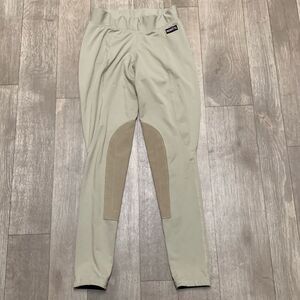 Womens Kerrits Breeches‎ Legging Horse Riding Pull On Pants